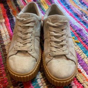 ‘indigo rd’ everyday sneakers